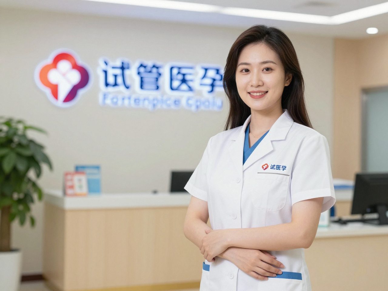 常规试管婴儿（一代）